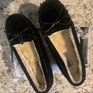 Minnetonka Cally Women’s Moccasins